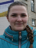 Елена Архипенко