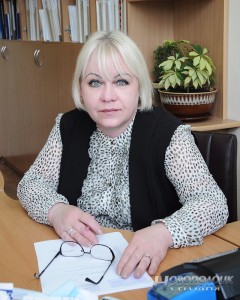 Ekaterina Baryshnikova