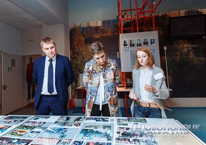 Novopolockom i Buzuluk (2)