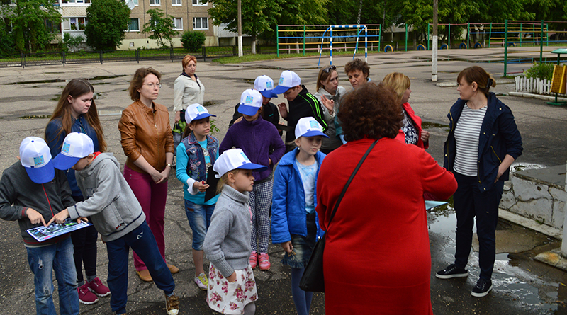 Ocenka dostupnosti prishkol'noj territorii SSh8 (2)