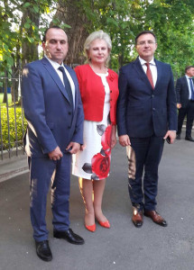 delegacija iz novopolocka