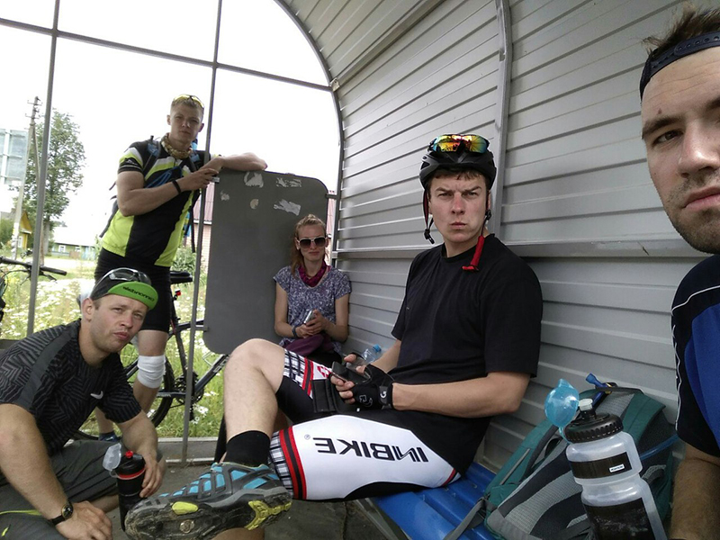 drugaja Belarus' (1)