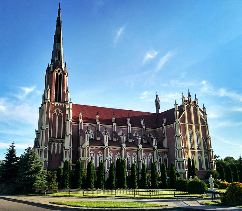 drugaja Belarus' (5)