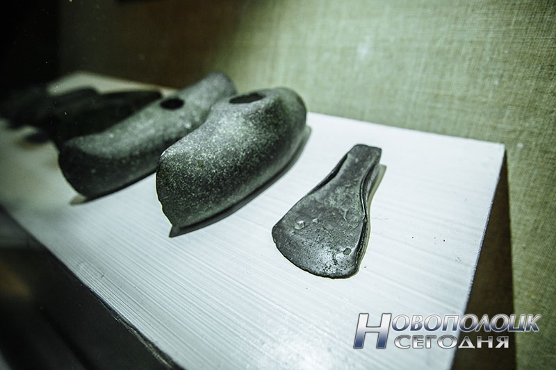 topor ІІ – nach. І tysjacheletija do nashej jery