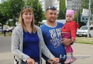 Анна, Сергей,Виктория Подгоревские