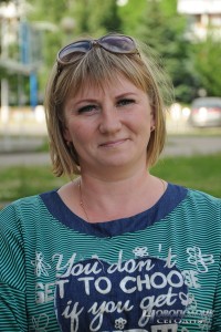 Ольга Васенкова