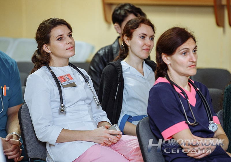 konferencija anesteziologov v Novopolocke (3)