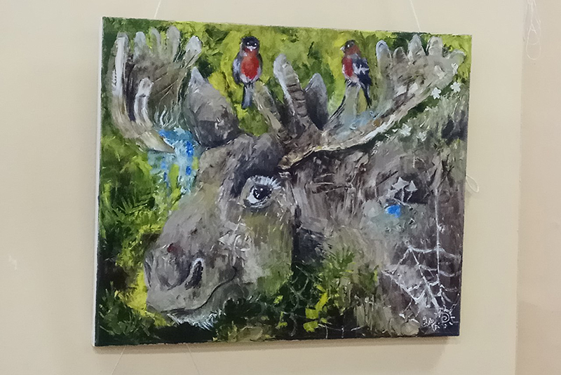 Raboty Jel'gi Popovoj (2)