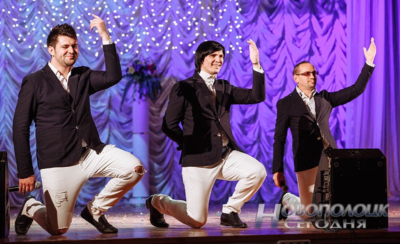 den' uchitelja koncert novopolock (8)