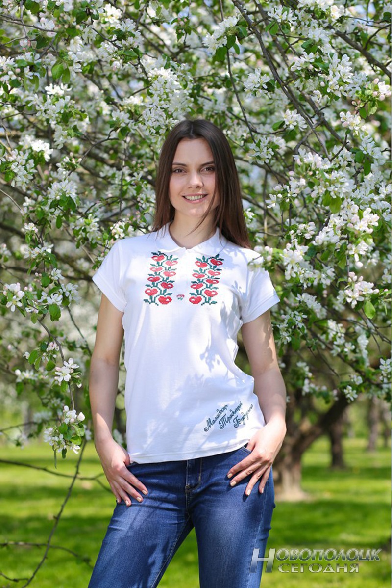 Кристина Никифорова
