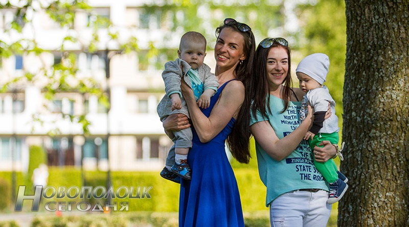 детские пособия