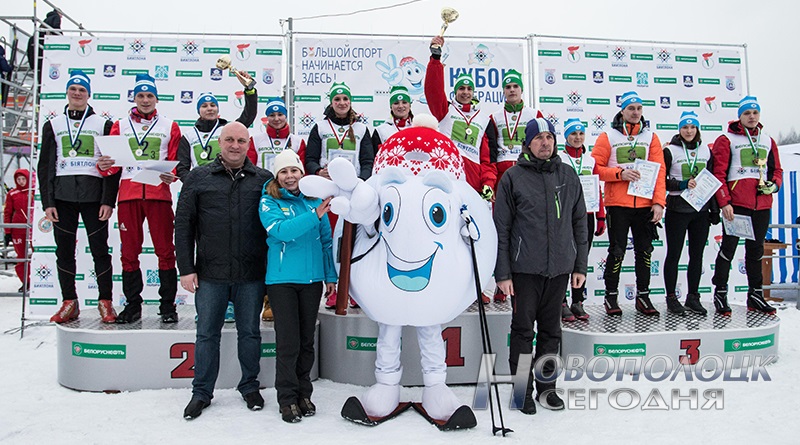 3-j jetap kubka belorusskoj federacii biatlona Novopolock (5)