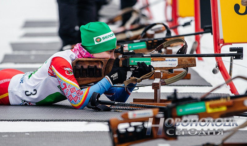 3-j jetap kubka belorusskoj federacii biatlona Novopolock (6)