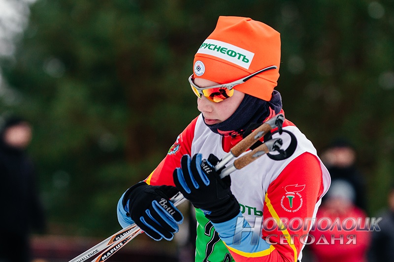 3-j jetap kubka belorusskoj federacii biatlona Novopolock (8)