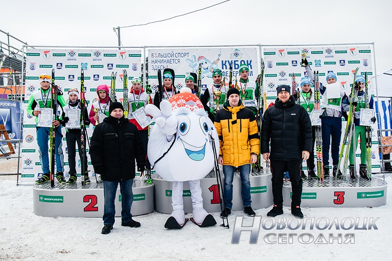 kubok Belorusskoj federacii biatlona vtoroj jetap v Novopolocke (27)
