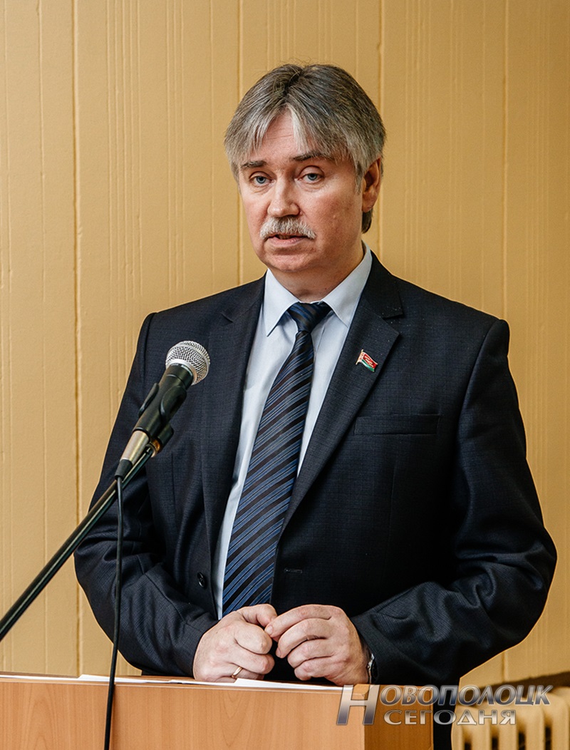 Александр Стома