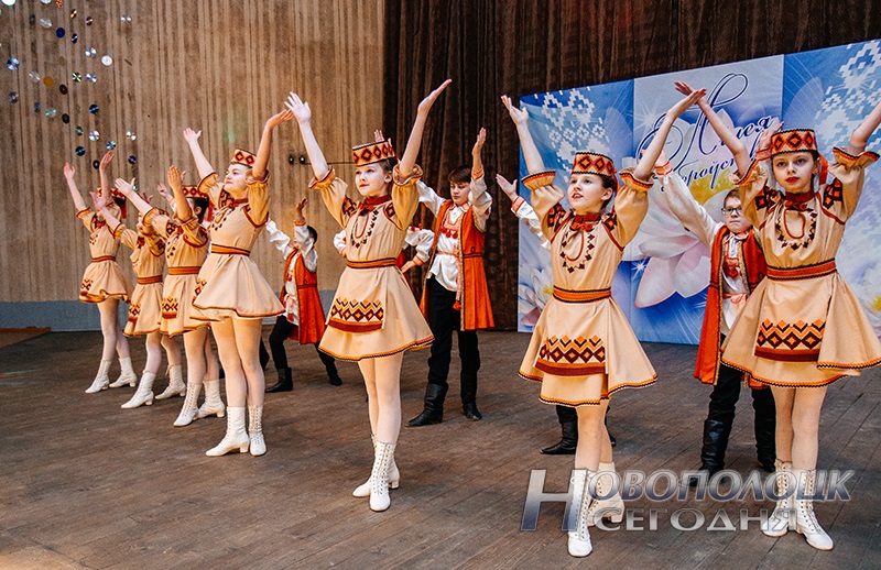 Lіleja sjabroўstva v DDM (12)