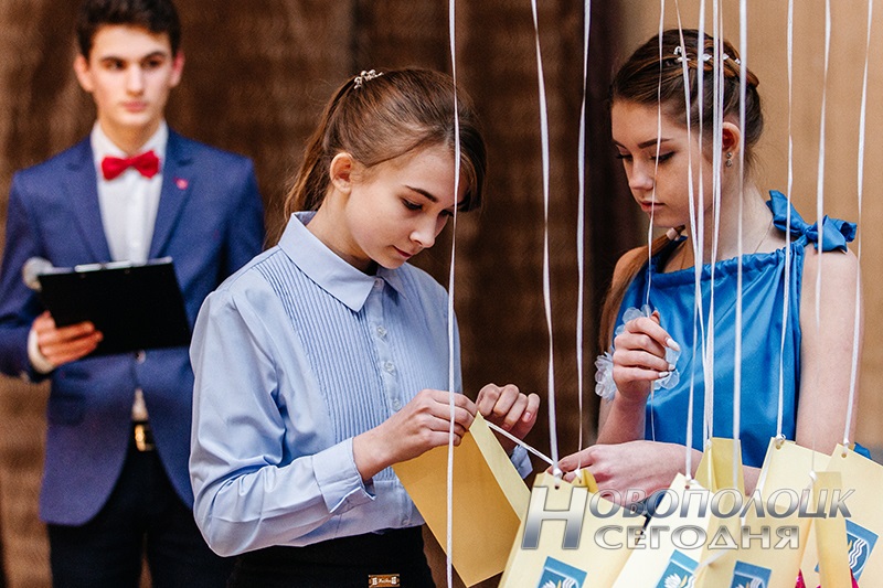 Lіleja sjabroўstva v DDM (15)