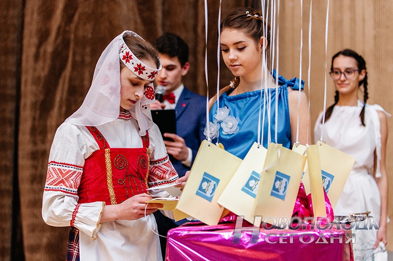 Lіleja sjabroўstva v DDM (16)