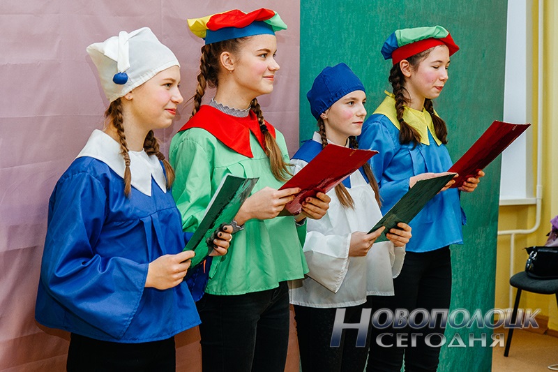 Lіleja sjabroўstva v DDM (3)