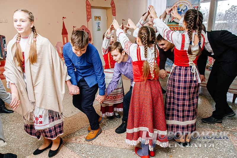 Lіleja sjabroўstva v DDM (4)