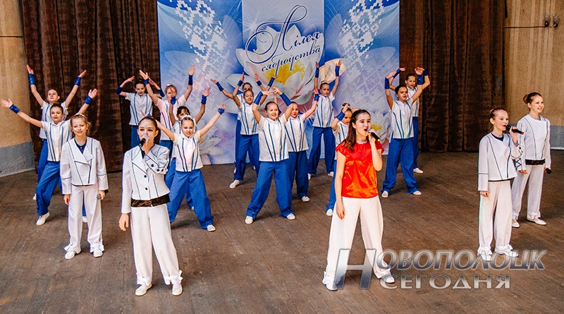 Lіleja sjabroўstva v DDM (8)