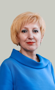 Rumjanceva Svetlana Leonidovna_