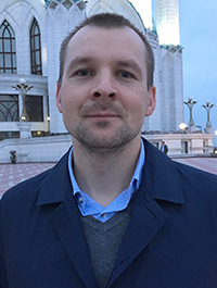Sergej Timofeev TitanPlast