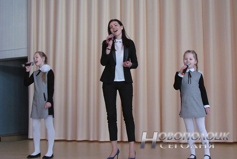 festival' semejnoj pesni v gimnazii №2 Novopolocka (8)