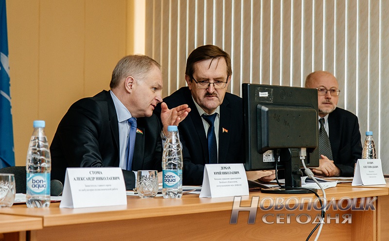 mediko-sanitarnyj sovet v Novopolocke (1)