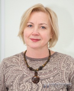 Лариса Анатольевна Бобрук