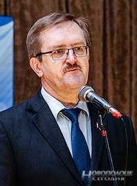 Олег-Буевич