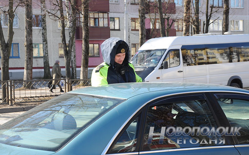 GAI Novopolocka rejd (3)