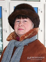 Valentina Nikolaevna Popova