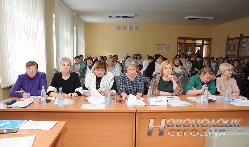 luchshaja medsestra 2018 Novopolock (4)