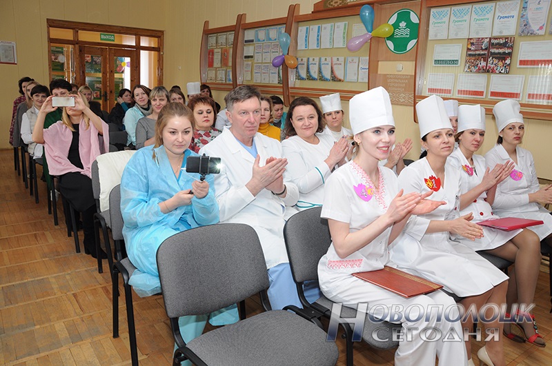 luchshaja medsestra 2018 Novopolock (9)