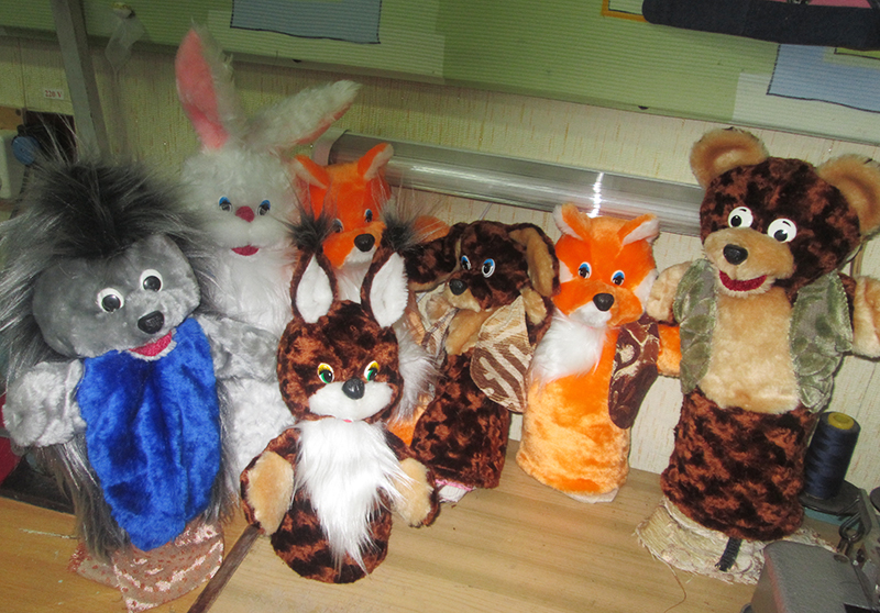 podelkі іgrushkі (11)