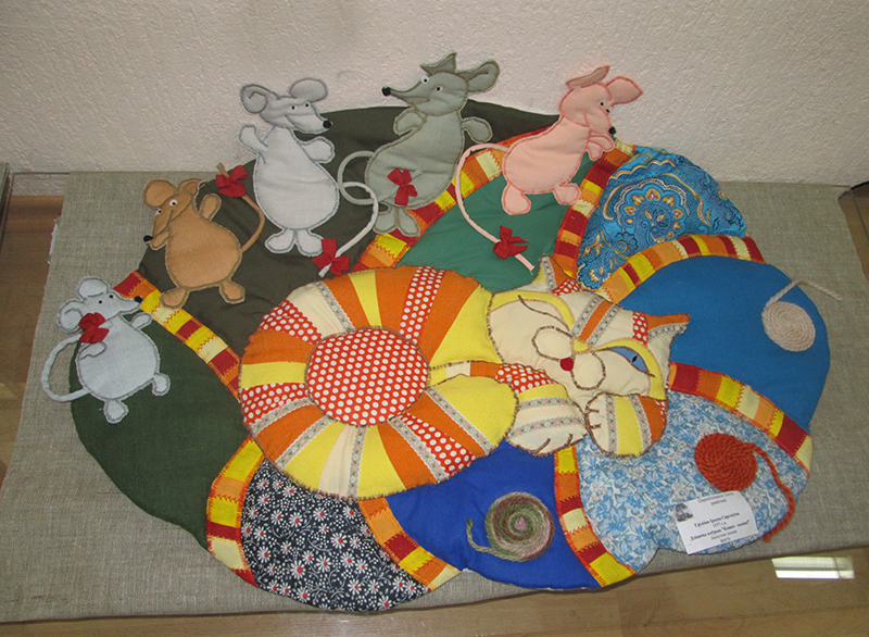 podelkі іgrushkі (6)