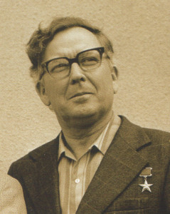 Денисов Павел