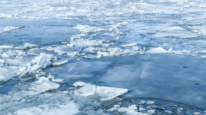 тонкий лед_