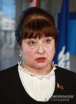 Galina Zhelanova