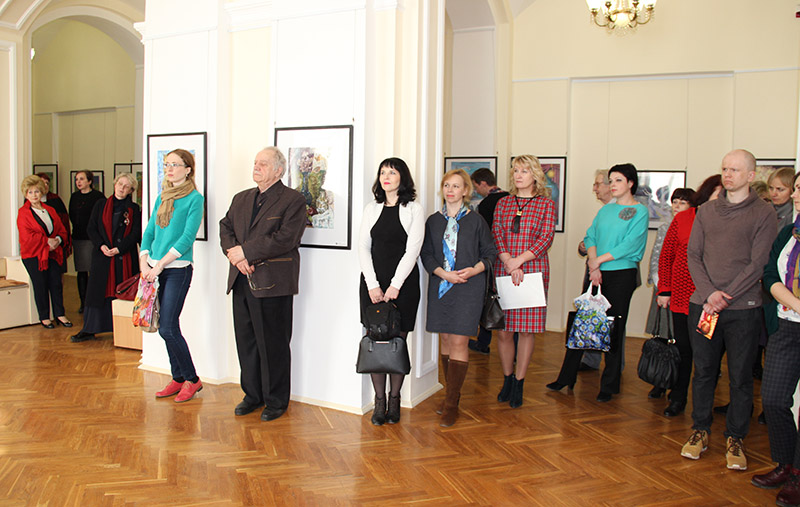 Hudozhestvennaja shkola im. I.F. Hruckogo (1)