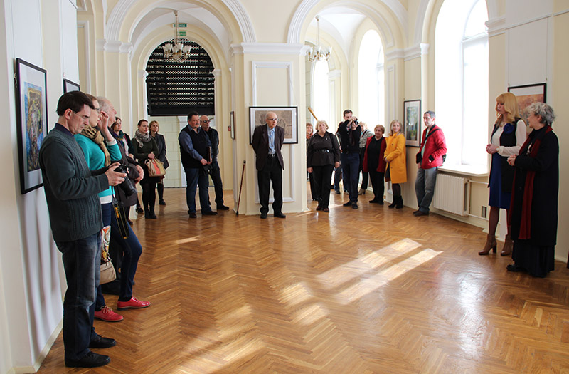 Hudozhestvennaja shkola im. I.F. Hruckogo (2)