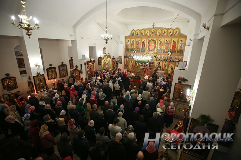 Фото Дениса Лещика