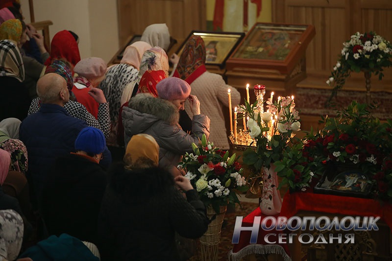 Pasha Hristova Novopolock Nechajannaja Radost' (2)
