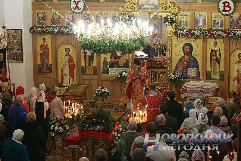 Pasha Hristova Novopolock Nechajannaja Radost' (3)