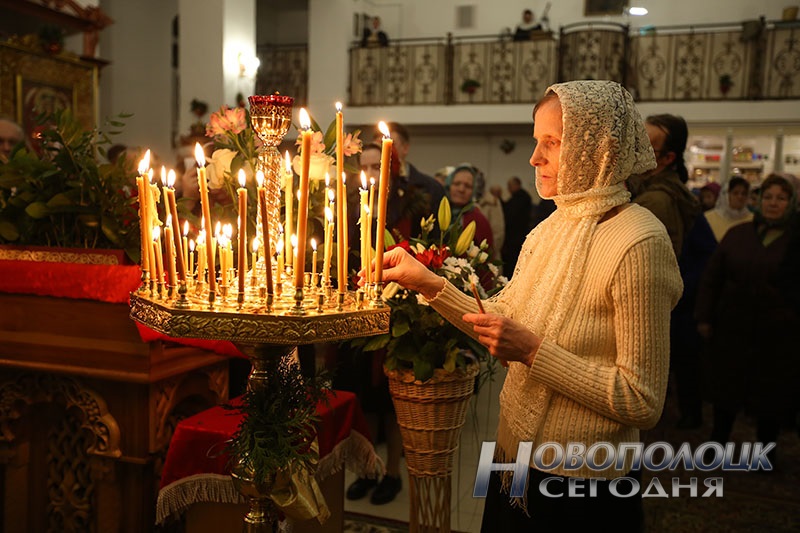 Pasha Hristova Novopolock Nechajannaja Radost' (4)