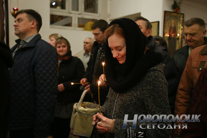 Pasha Hristova Novopolock Nechajannaja Radost' (5)