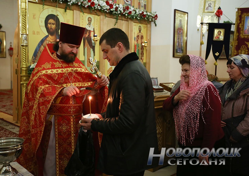 Pasha Hristova Novopolock Nechajannaja Radost' (6)