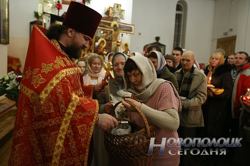 Pasha Hristova Novopolock Nechajannaja Radost' (7)